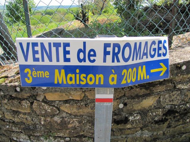 wer möchte gerne Käse direkt vom Bauern kaufen?