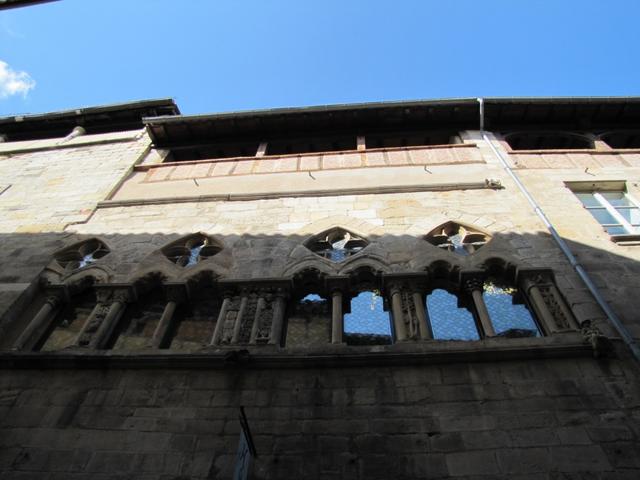 Fassade des Hôtel Restaurant Château du Viguier du Roy