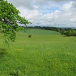 das Quercy ist ein schönes Gebiet