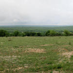 Breitbildfoto der Causse de Quercy