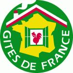 Logo Gîtes de France