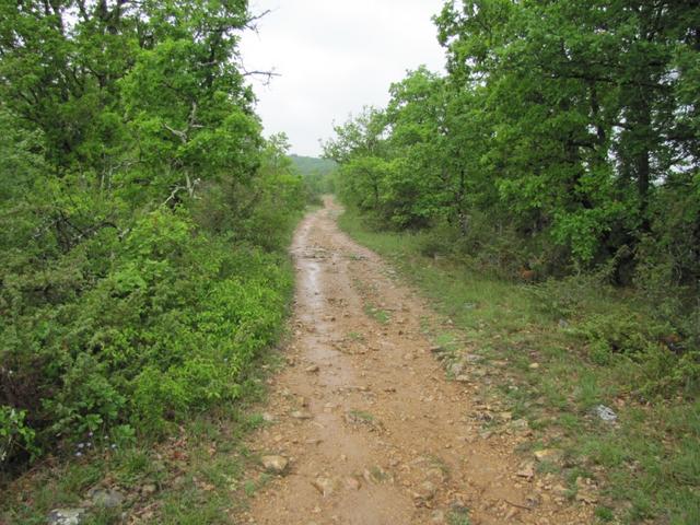 von Bach nach Cahors ist der Jakobsweg UNESCO Weltkulturerbe
