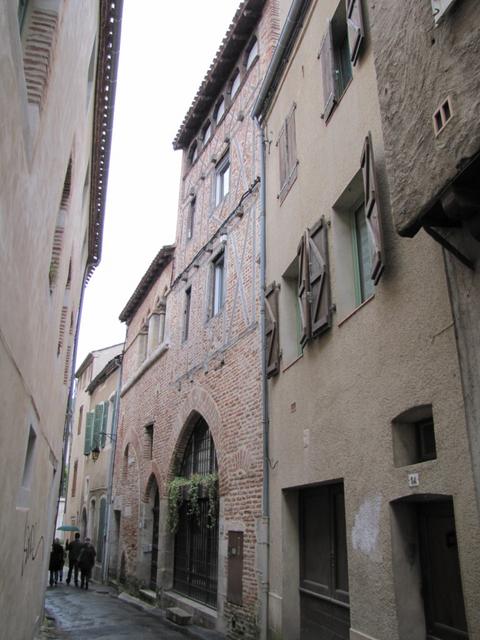 Altstadt von Cahors