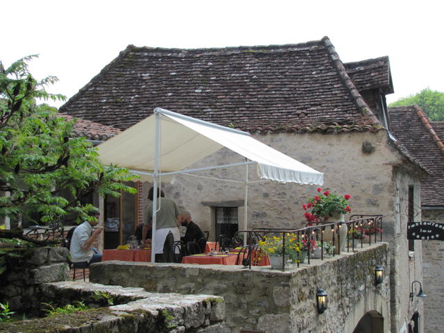 schöne Restaurants