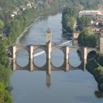 Tschüss Lot, Tschüss Cahors du hast uns gefallen