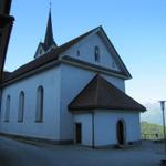 Wallfahrtskirche Maria-Rickenbach