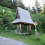 Polendenkmal bei Artimi 1512 m.ü.M.