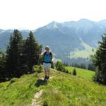 bei Caral 1771 m.ü.M.