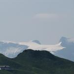 Clariden. Dort waren wir auch schon und zwar auf der Planurahütte