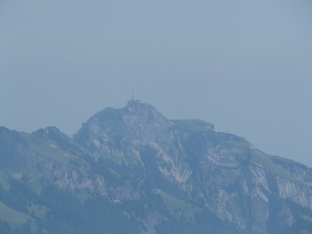 Hoher Kasten