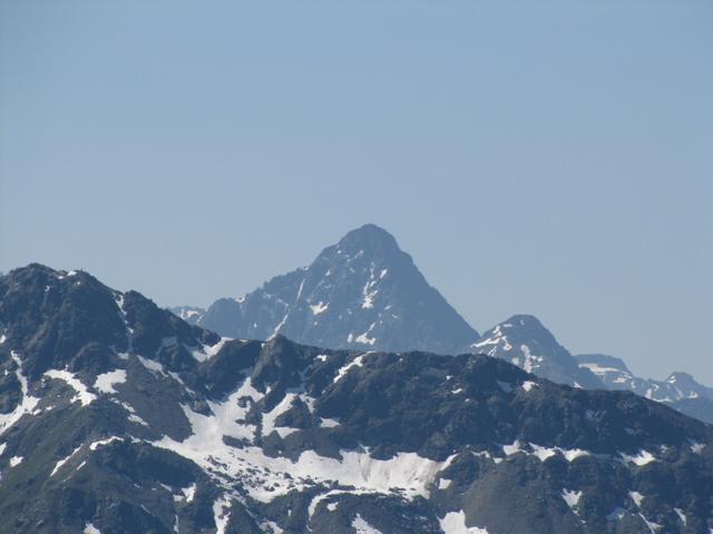 Flüela Schwarzhorn