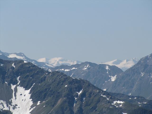 Piz Palü