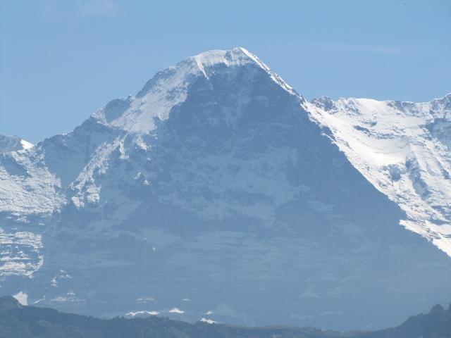 die Eigernordwand