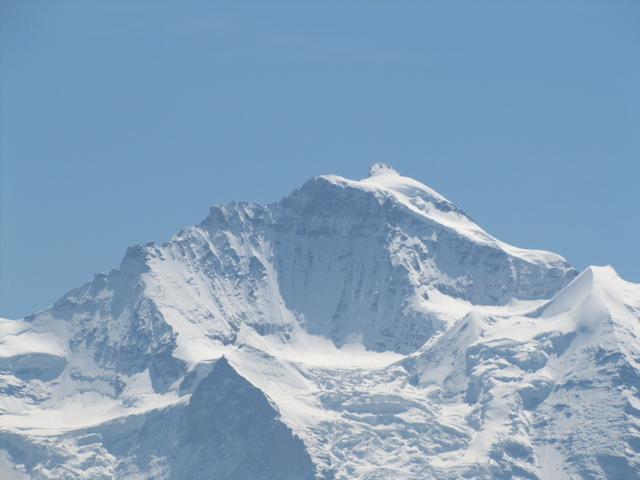 die Jungfrau