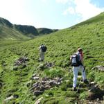 auf der Stockalp