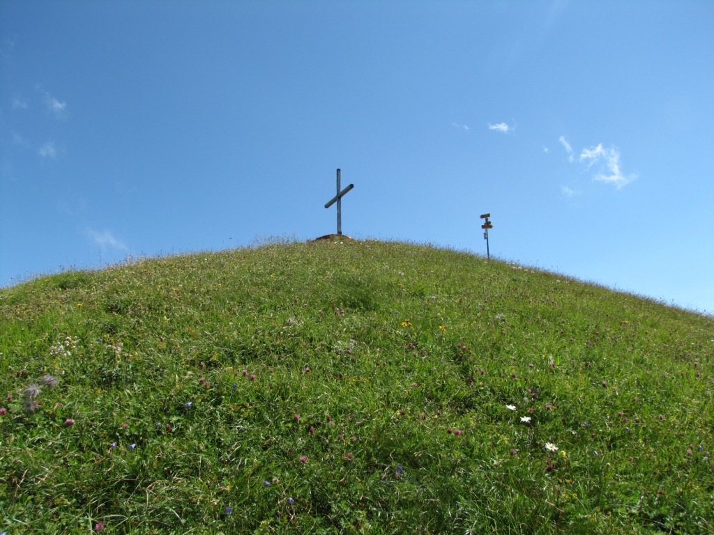 Tschüss Wandelen