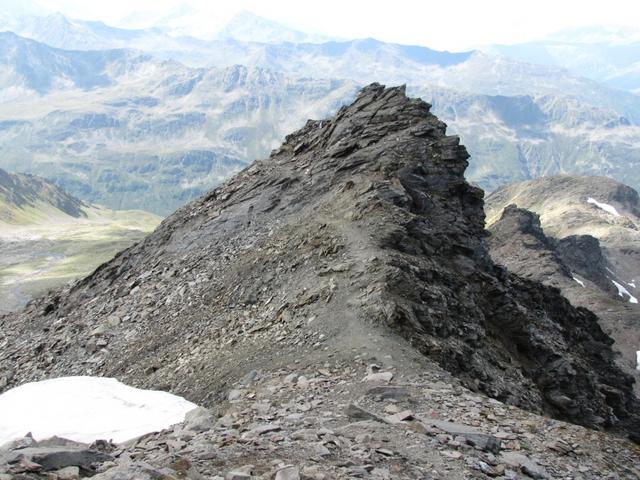 Blick zurück