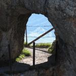 einfach schön der Weg zum Tomlishorn