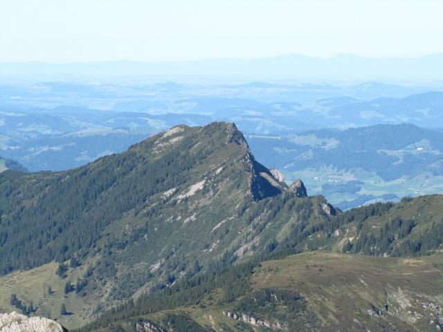 Blick zur Stäfeliflue