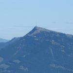 Blick zur Rigi