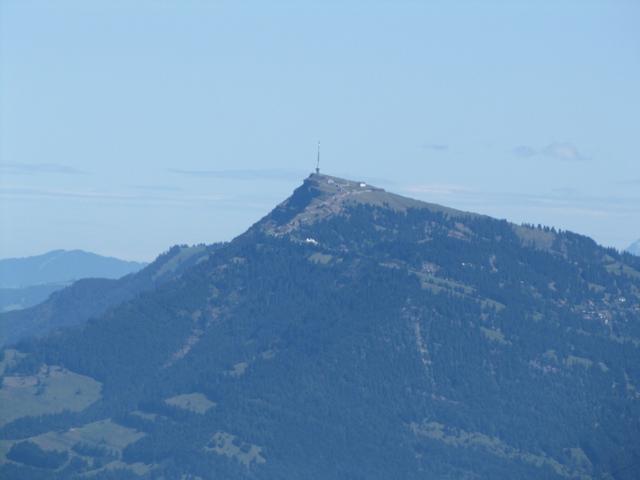 Blick zur Rigi