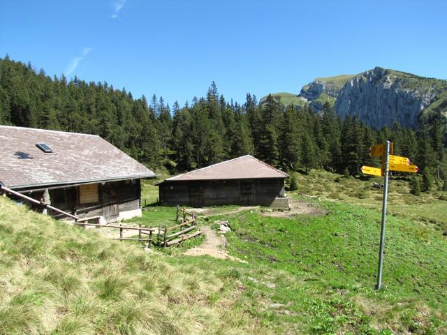 wir haben Oberalp erreicht