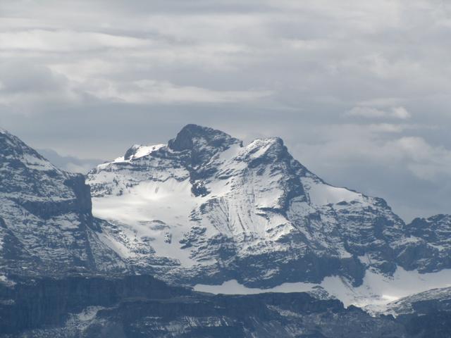 Blick zum Schärhorn