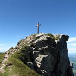 Bergtour Pilatus - Mittaggüpfi 26.8.2010