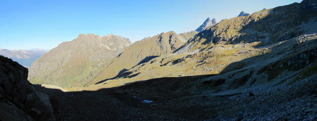 Breitbildfoto Galtürtälli