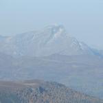 im Horizont ist sogar der Piz Beverin zu erkennen