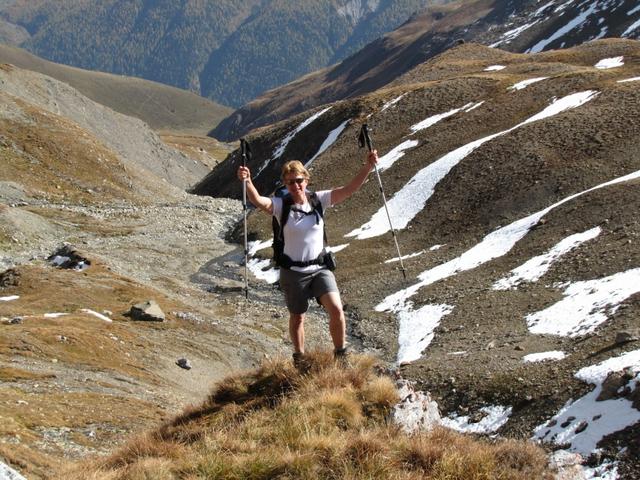 so macht wandern Spass