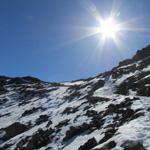 Blick zurück zum Sertigpass