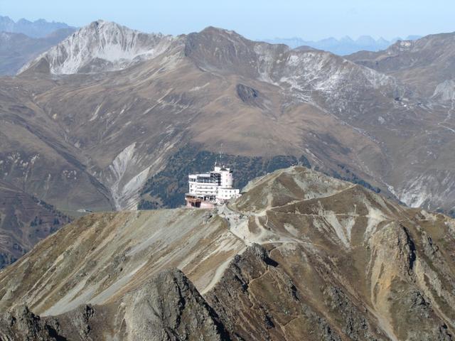 Blick zum Jakosbhorn