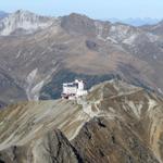 Blick zum Jakosbhorn