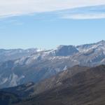 Blick Richtung Laax-Flimserstein