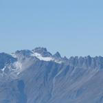 Blick zum Pizol