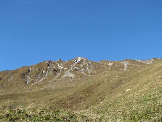 Blick zurück zur Sassauna