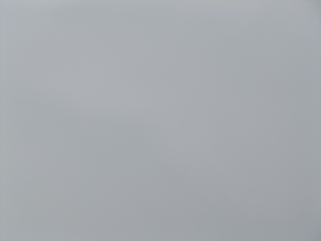 das ist kein Problem mit dem Fotoapparat. Das ist der Nebel