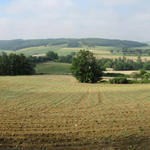 Breitbildfoto kurz nach Marsolan