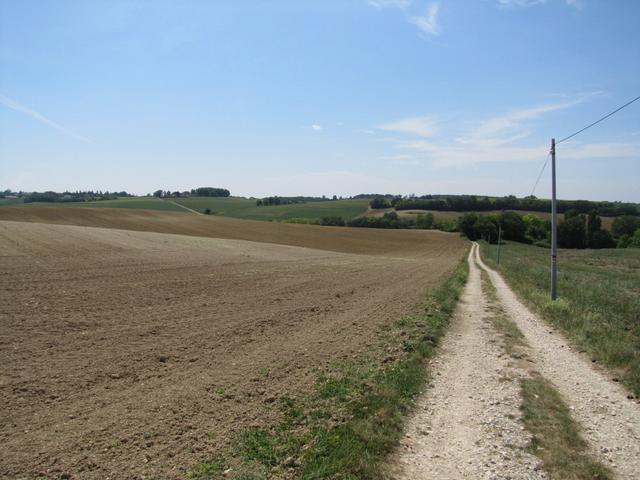 was für eine wunderschöne Landschaft