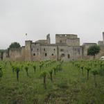 Larressingle wird wegen der gut erhaltenen Stadtmauer auch "Carcassone du Gers" genannt