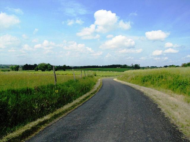 weiter geht unser Weg Richtung Nogaro