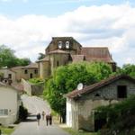 Pimbo wurde 1268 zu einer Bastide, einer der Ältesten in der Region Landes ausgebaut