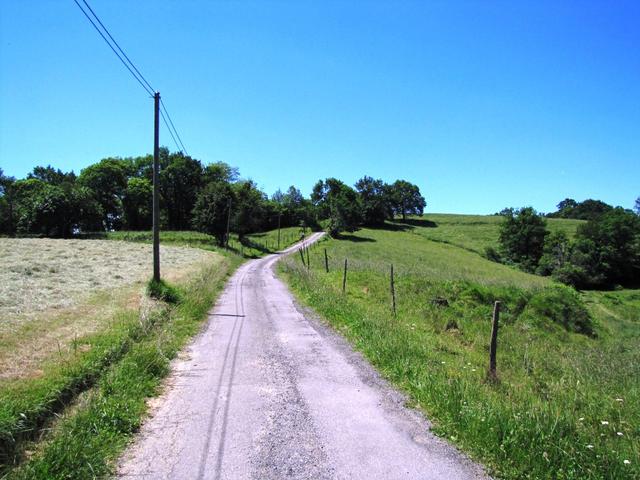 der Weg ist das Ziel