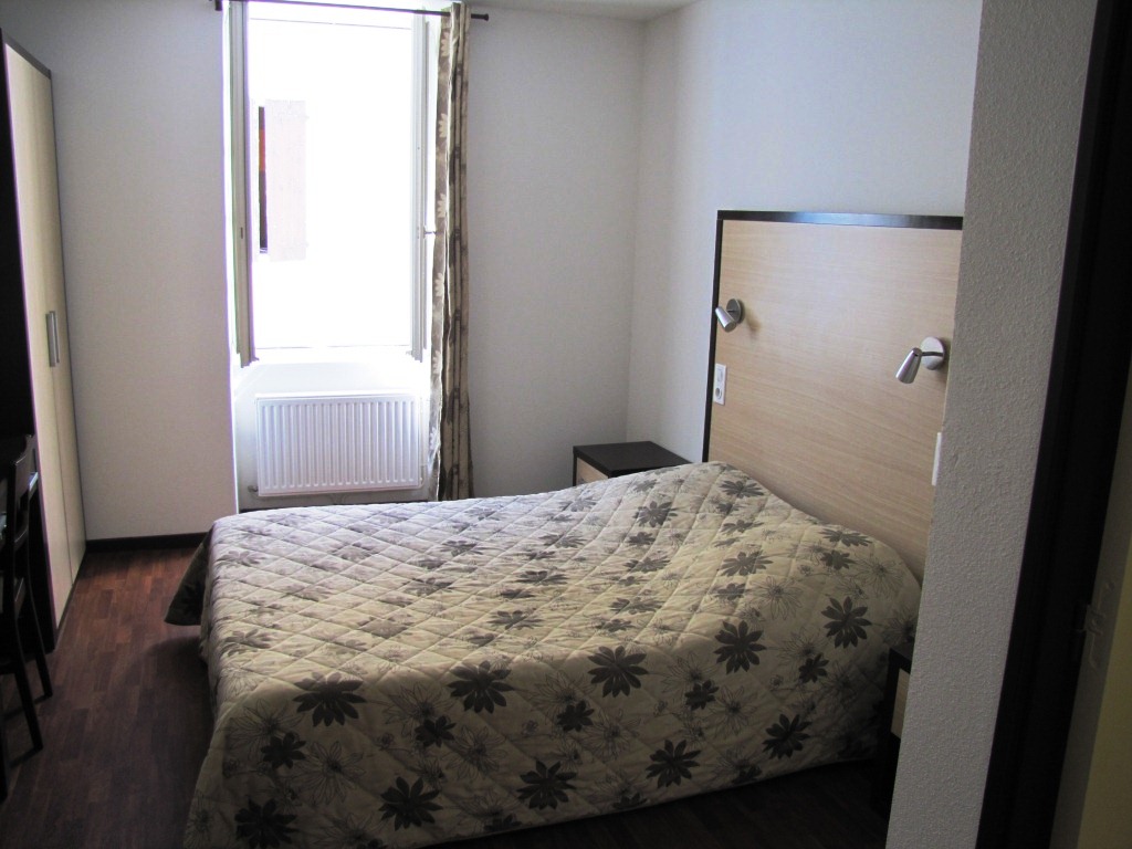 sehr schönes Hotelzimmer