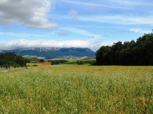 was für eine Aussicht