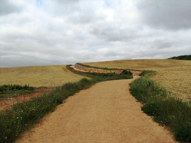 der Weg ist das Ziel