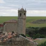 Die Iglesia San Andrés stammt aus dem 16. Jh. und wurde im Renaissance-Stil errichtet