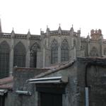 Kathedrale St-Nazaire de Carcassonne