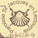 Stempel von Lectoure